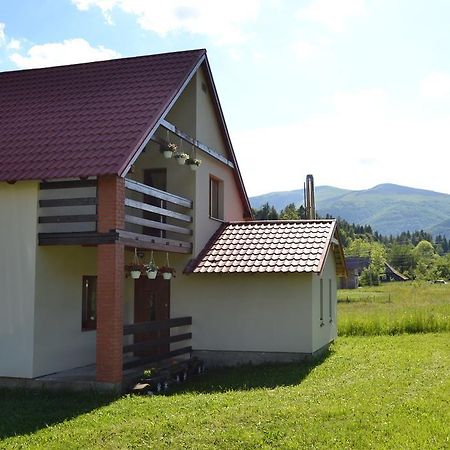 Sadyba Sunny House Pilipets Exterior photo