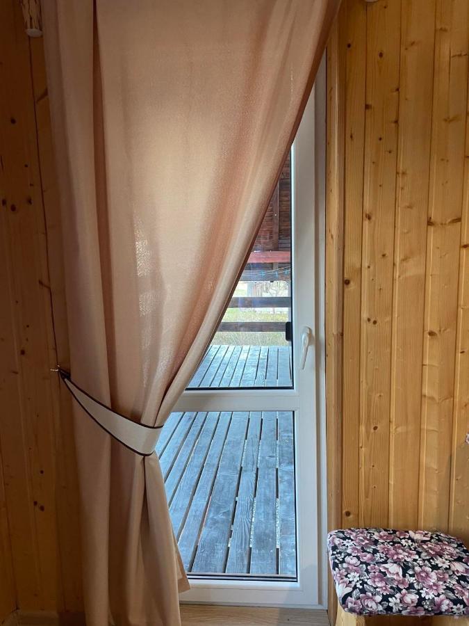 Sadyba Sunny House Pilipets Exterior photo