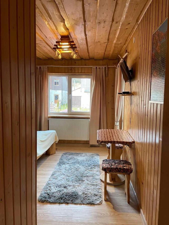 Sadyba Sunny House Pilipets Exterior photo
