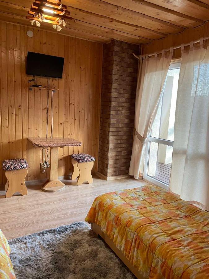 Sadyba Sunny House Pilipets Exterior photo