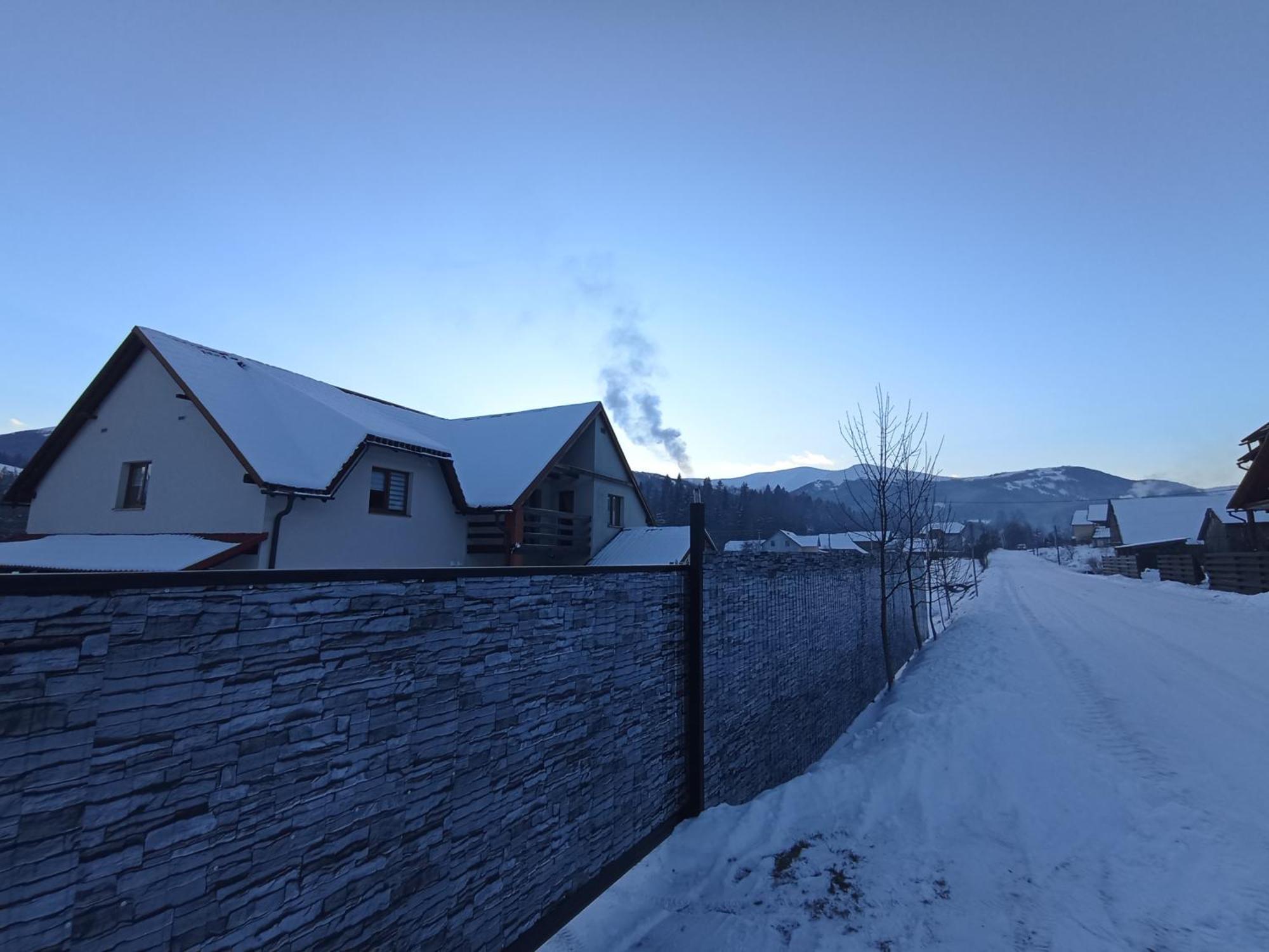 Sadyba Sunny House Pilipets Exterior photo
