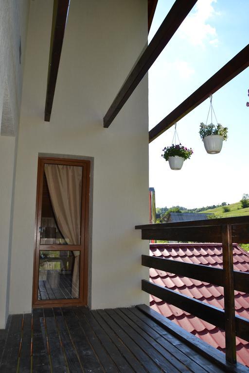 Sadyba Sunny House Pilipets Exterior photo